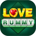Love rummy app