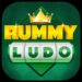 Rummy ludo app