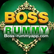 Boss Rummy