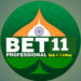 Bet 11 app