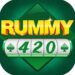 Rummy 420 App