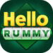 Hello Rummy App