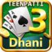 Teen patti Dhan app