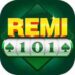 Remi 101 app