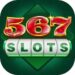 567 slots
