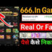 666in Game