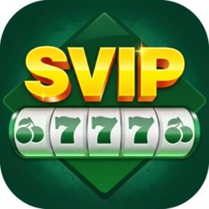 svip 777