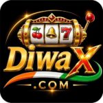 Diwax Game logo and app information