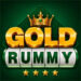 Gold rummy