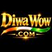 Diwa Wow Games App Information and Features